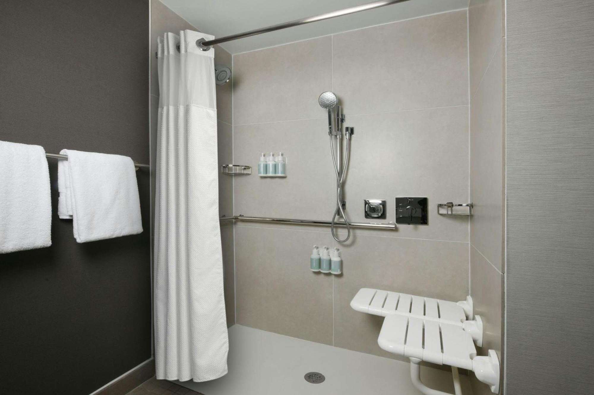 Hotel Courtyard By Marriott San Francisco Airport San Bruno Exterior foto
