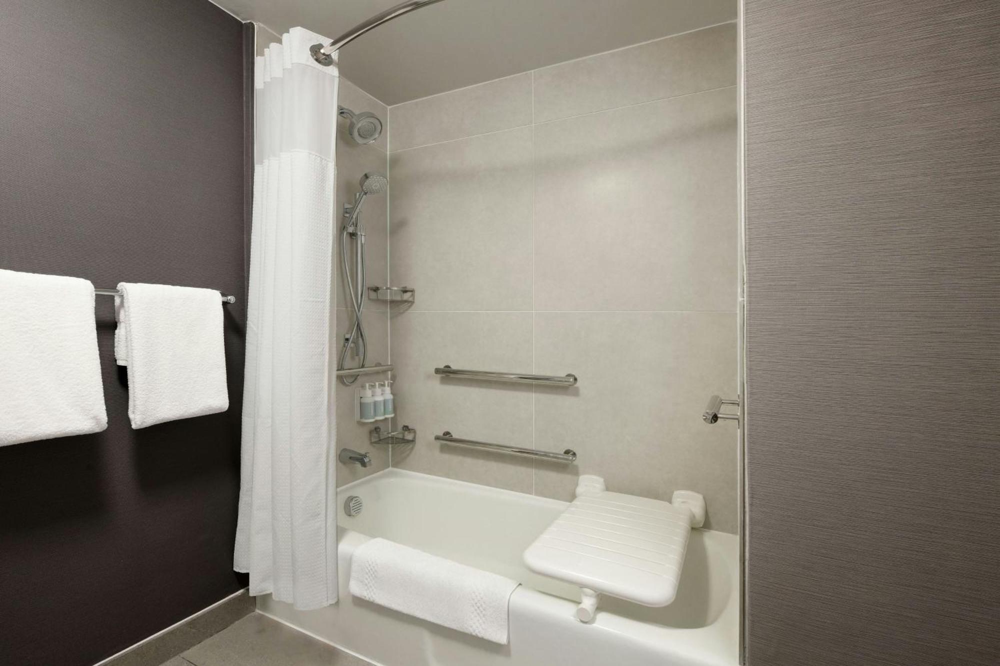 Hotel Courtyard By Marriott San Francisco Airport San Bruno Exterior foto