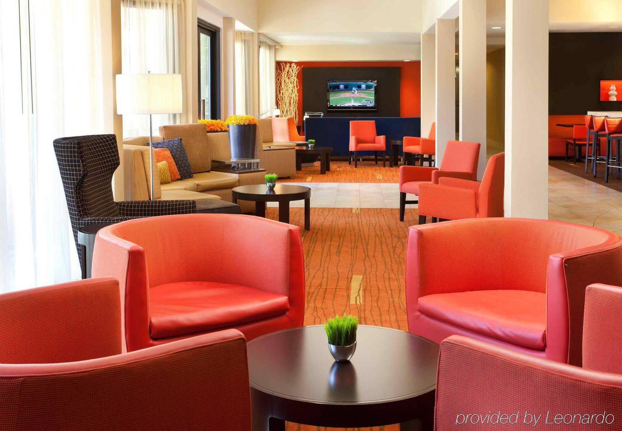 Hotel Courtyard By Marriott San Francisco Airport San Bruno Exterior foto